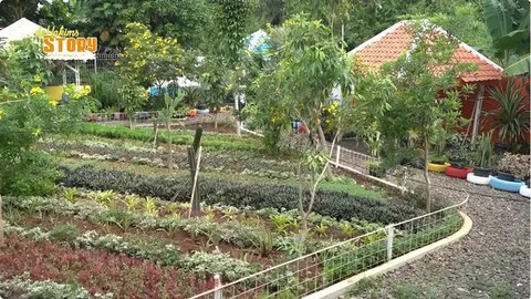 Mamah Dedeh. kapanlagi.com