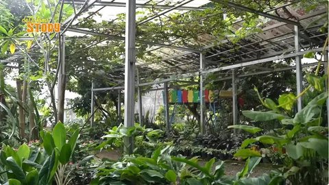 Mamah Dedeh. kapanlagi.com
