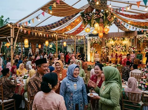 Salah satu tombak pusaka ikut dikirap. 2015 merdeka.com/arie sunaryo
