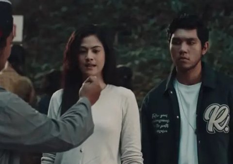 Poster film Dukun Magang. (Foto: Dok. Dens Vision Multimedia/ Wahana Pictures)