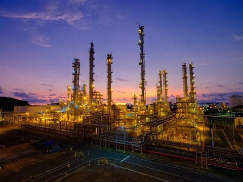 PT Chandra Asri Petrochemical Tbk (Chandra Asri)