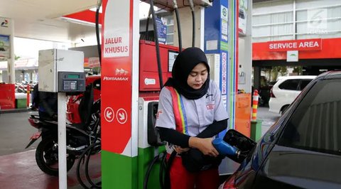 Ilustrasi Wilayah Kerja Minyak dan Gas Bumi atau blok migas. (Dok Kementerian ESDM)