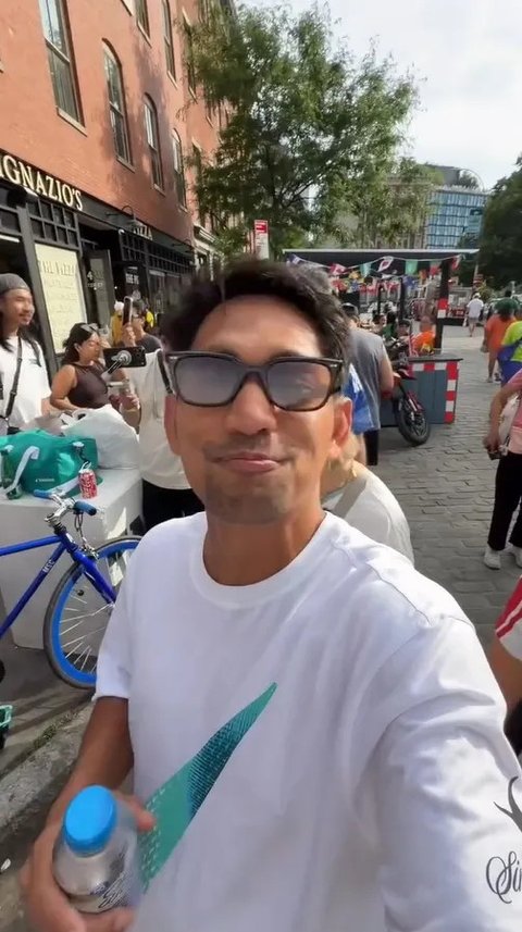 Jepang Jadi Tim Kuda Hitam Favorit Ibnu Jamil Di PIALA DUNIA 2026