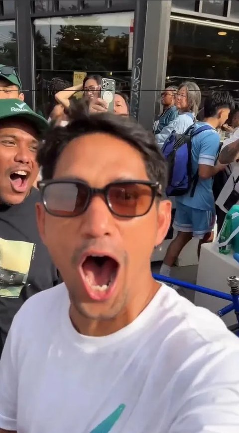 Jepang Jadi Tim Kuda Hitam Favorit Ibnu Jamil Di PIALA DUNIA 2026