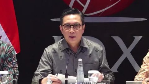 Layar indeks harga saham gabungan menunjukkan data di Bursa Efek Indonesia, Jakarta, Selasa (2/1). Angka tersebut naik signifikan dibandingkan tahun 2016 yang hanya mencatat penutupan perdaga