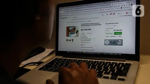 Menteri Keuangan Purbaya Yudhi Sadewa. (Foto: Liputan6.com/Immanuel Christian)