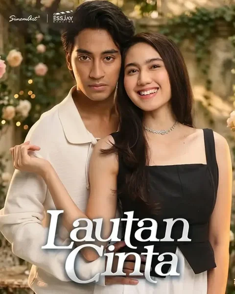 Abidzar Al-Ghifari di Sinetron SCTV Lautan Cinta