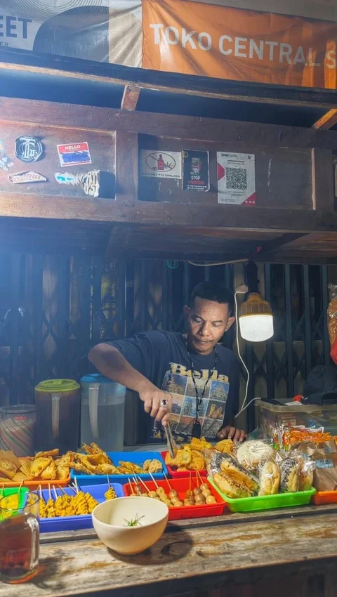 Kisah Usaha Angkringan Ini Bangkit dan Bertumbuh Berkat KUR BRI