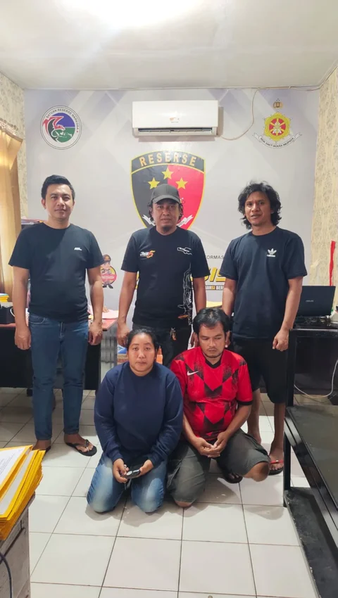 Dibantu Istri, Marbot Masjid di Bone Diduga Gasak Isi Rekening Tetangga