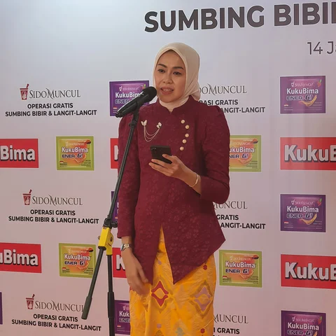 Direktur RS Hermina Bogor, dr. Muyi Ayoe Hapsari, SH, MM.