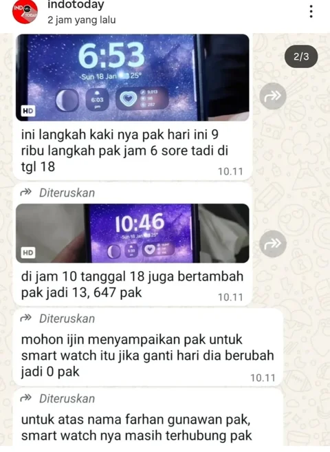 Keluarga co-pilot atr 400 tunjukkan tanda-tanda kehidupan Farhan Gunawan
