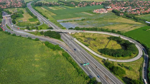 Tarif Tol Solo-Ngawi Naik Mulai 5 Januari 2026