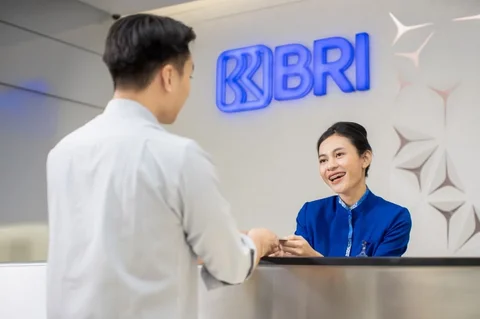PT Bank Rakyat Indonesia (Persero) Tbk