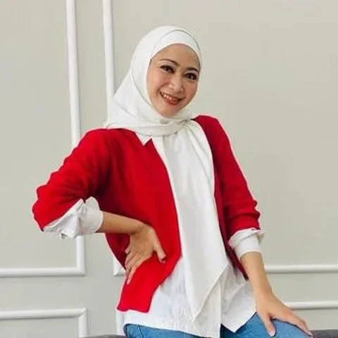 Potret terbaru Ira Swara (credit: instagram/iraswara)