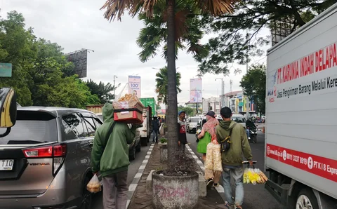 Polda Jabar Siaga, Cek Jalur dan Titik Rawan di Lintasan Mudik Jawa Barat