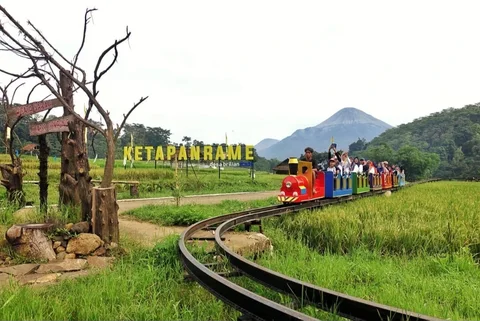 BRI Raih Penghargaan pada Puncak Hari Desa Nasional 2026