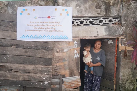 Kemendukbangga/BKKBN mencatat capaian program prioritas sepanjang 2025 yang melampaui target nasional sebagai upaya memperkuat ketahanan keluarga Indonesia.