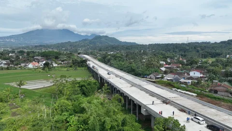 Antisipasi Macet Mudik Lebaran, Jasa Marga Siapkan 2 Jalur Tol Fungsional Jateng dan DIY
