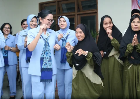 HUT ke-4, Koops Udara Nasional (Koopsudnas)