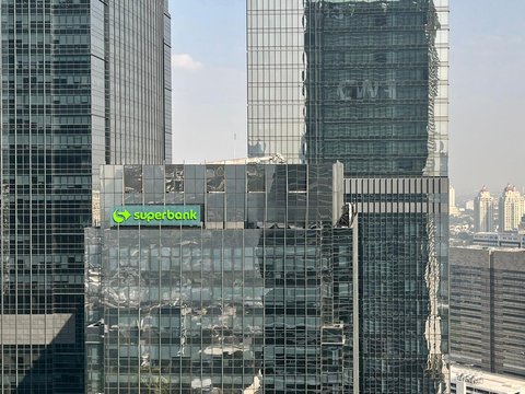 70% dana hasil IPO akan digunakan sebagai modal kerja untuk memperkuat penyaluran kredit kepada segmen underbanked baik ritel dan UMKM, area yang menjadi fokus pertumbuhan utama Superbank./copyright superbank