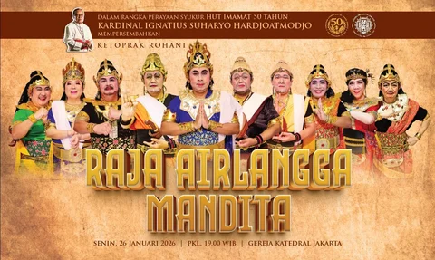 Pagelaran Seni Budaya