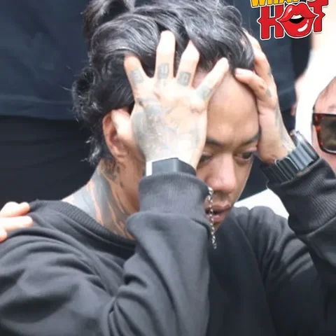 Postingan Terakhir Lula Lahfah Sebelum Meninggal Dunia, Canda & Tertawa Bareng Reza Arap
