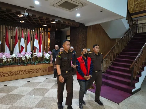 Eks Tenaga Ahli DPR Jadi Tersangka Baru Korupsi BSPS Sumenep