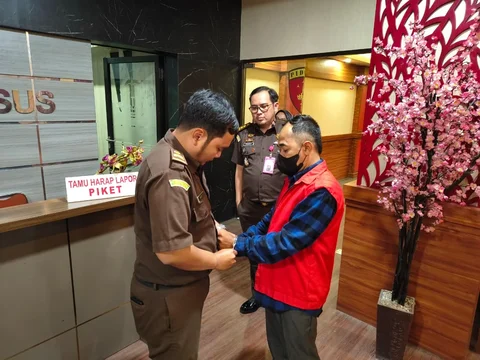 Eks Tenaga Ahli DPR Jadi Tersangka Baru Korupsi BSPS Sumenep