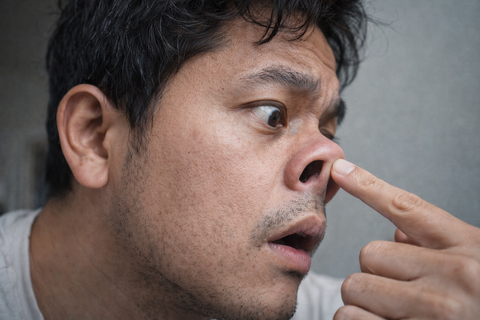Mengapa Hidung Jarang Terlihat oleh Mata? Ini Penjelasan Ilmuwan