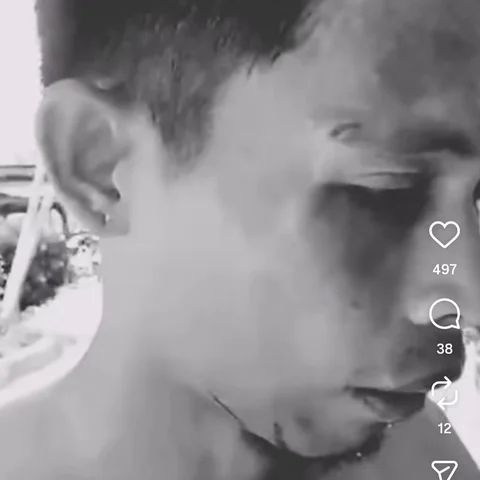 Satpam Dipukul Siswa