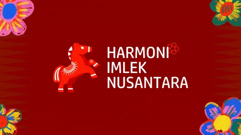 Pemerintah Resmi Luncurkan Logo Imlek Nasional 2026, Simbol Harmoni dalam Keberagaman