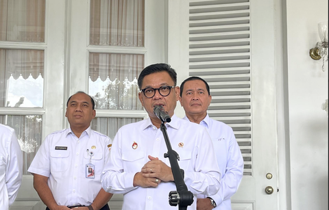 Lemhanas Kaji Wacana Kepala Daerah Dipilih DPRD, Ini Hasilnya