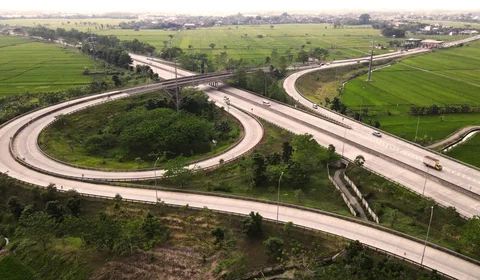 JTT Optimalkan Layanan di Koridor Tol Solo&ndash;Ngawi