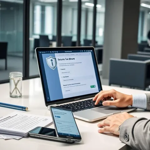 Cara Daftar Coretax: Panduan Lengkap Aktivasi Akun Sistem Pajak Digital DJP 2025