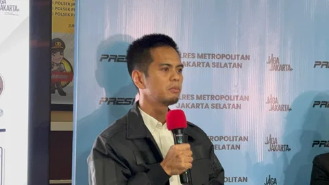 Kasus Meninggalnya Lula Lahfah Dihentikan, Polisi Nyatakan Tak Temukan Tindak Pidana