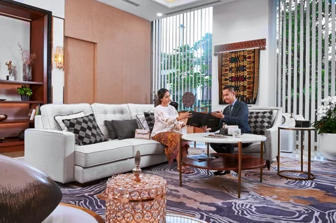 BRI Visa Infinite Perkuat Layanan Nasabah Prioritas dan Private