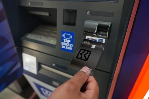 BRI Visa Infinite Perkuat Layanan Nasabah Prioritas dan Private