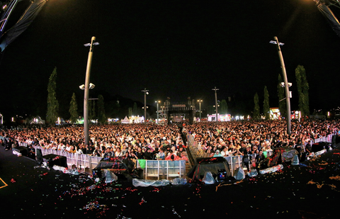 For Revenge Hingga Raisa Jadi Line Up KapanLagi Buka Bareng Festival 2026