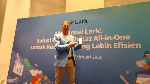 Solusi Kerja Cerdas dan Efektif