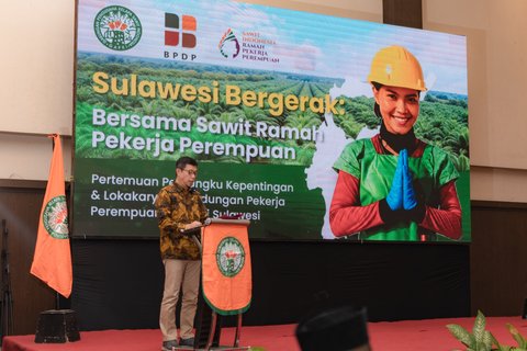 Gapki bahas perlindungan pekerja perempuan