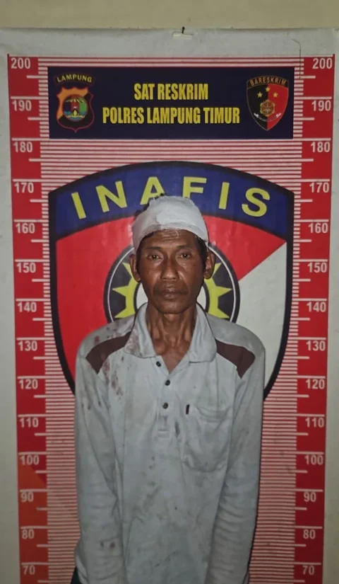 Tiga Pelaku Diamankan