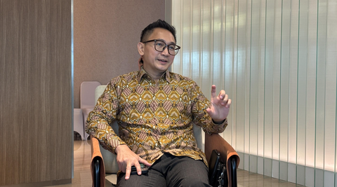 Begini Kata Chief Economist BRI Danareksa Dampak Psikolog Investor Soal Ramai MSCI