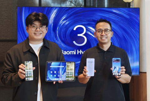 3 Keunggulan Utama HyperOS 3 yang Diperkenalkan Xiaomi