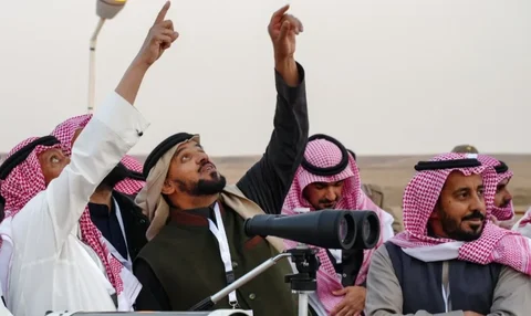 penetapan awal ramadan di saudi