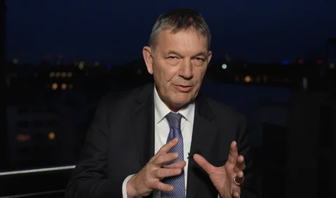 Philippe Lazzarini