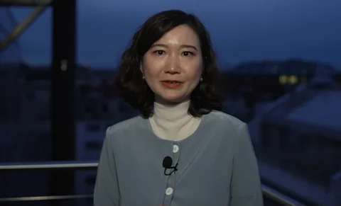 Mabel&nbsp;Lu Miao