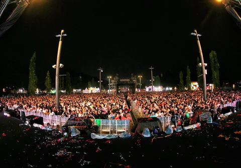 KapanLagi Buka Bareng (KLBB) Festival 2026