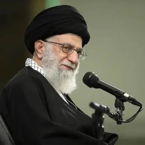 Pemimpin tertinggi Iran Ayatullah Ali Khamenei (Dok. AFP)