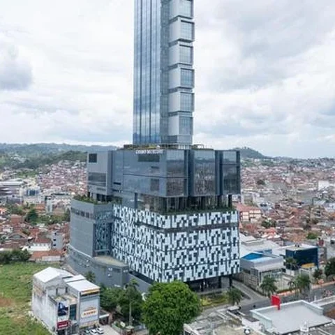 Lippo Malls terus bergerak cepat mempersiapkan Lippo Mall Lampung