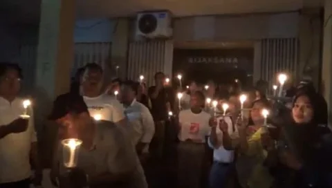 13 DPC PSI Semarang Mundur dari Kepengurusan Partai, Kantor DPD Ditutup